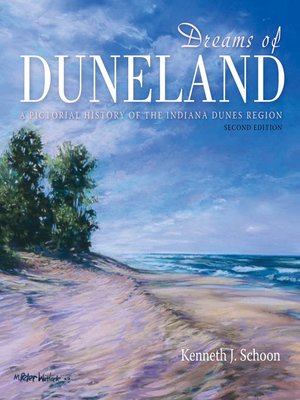 cover image of Dreams of Duneland
